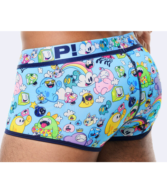 PUMP Funtopia Boxer