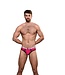 Andrew Christian Almost Naked® Retro Brief -  Fuchsia