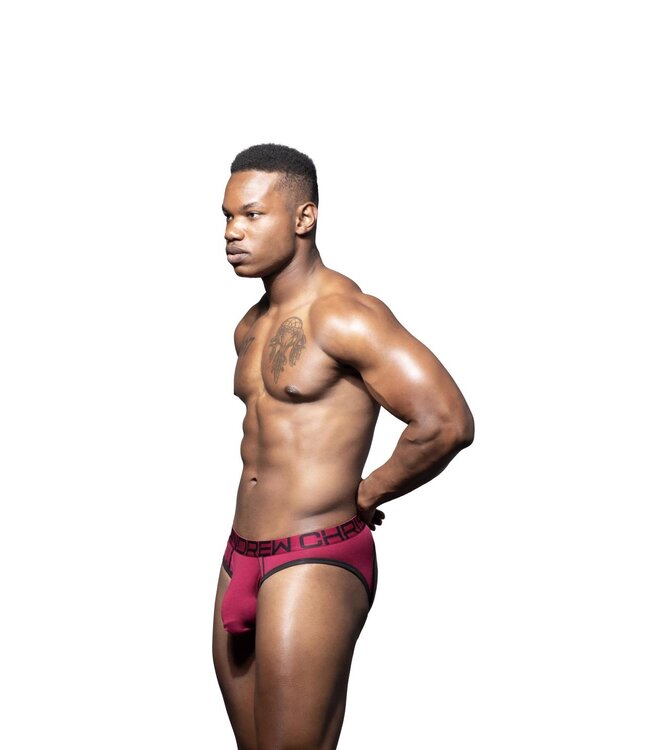 Andrew Christian TROPHY BOY® For Hung Guys Locker Room Jock