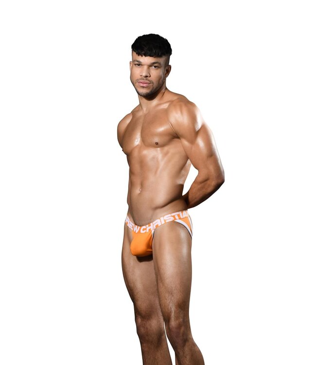 Andrew Christian Show-it® Active Jock