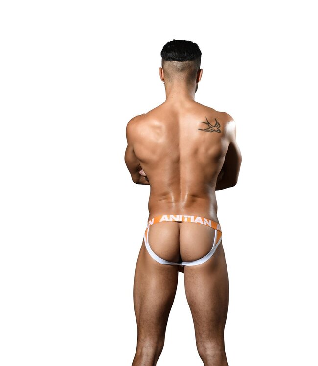 Andrew Christian Show-it® Active Jock