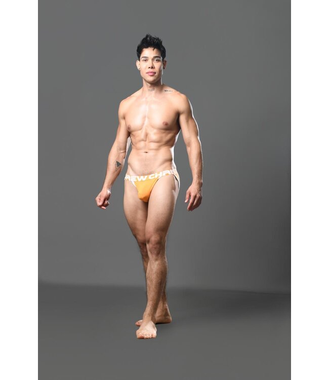 Andrew Christian Show-it® Active Jock