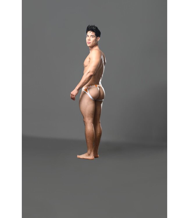 Andrew Christian Show-it® Active Jock