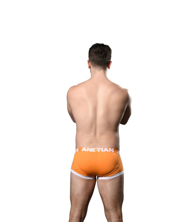 Andrew Christian Flashlift Boxer w/ Show-It®