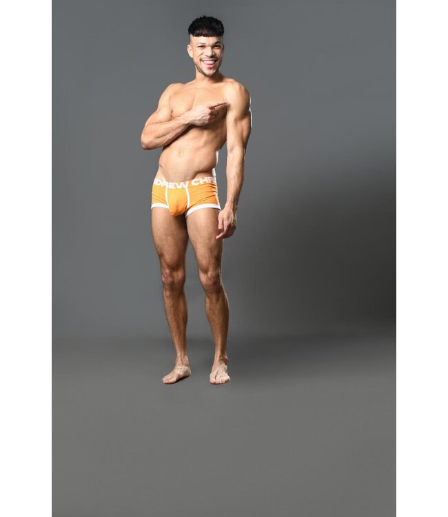 Andrew Christian Flashlift Boxer w/ Show-It®