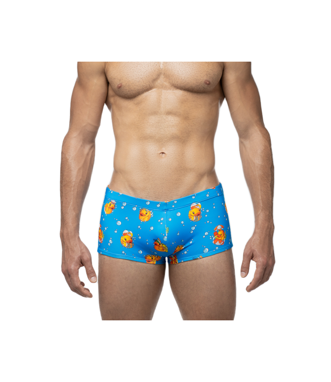 PUMP Ducky Water Trunk