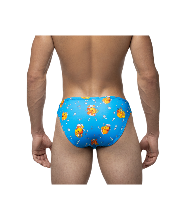 PUMP Ducky Water Cheeky