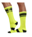 CODE 22 Active Socks Yellow