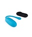 Rechargeable Remote Control Egg G7 - Blue