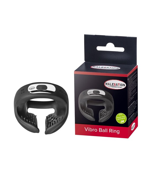Vibro Ball Ring
