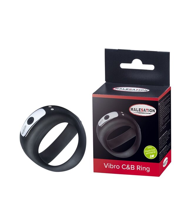 Vibro C&B Ring