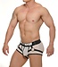 STUD Callisto White