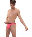 Barcode Thong Iver Neonpink