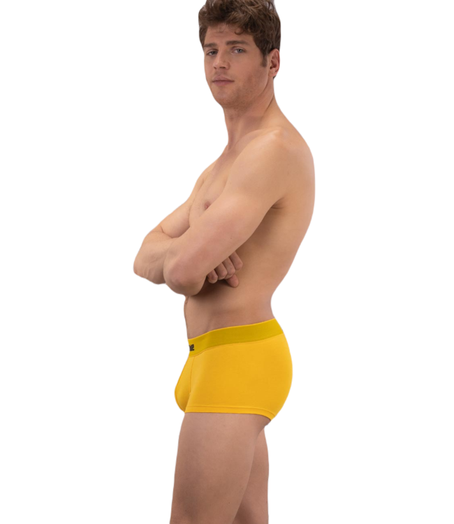 Barcode Basic Boxer Adonis Yellow