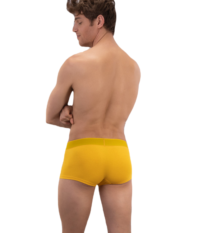 Barcode Basic Boxer Adonis Yellow