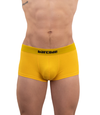 Barcode Basic Boxer Adonis Yellow