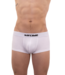 Barcode Basic Boxer Adonis White