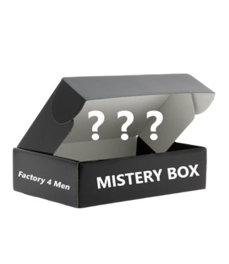 Factory 4 Men Mistery Box Slip 100