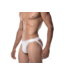 PUMP Whisper White Jockstrap
