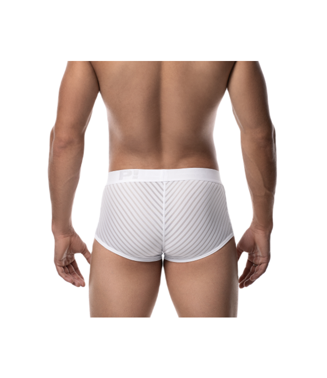 PUMP Whisper White Boxer