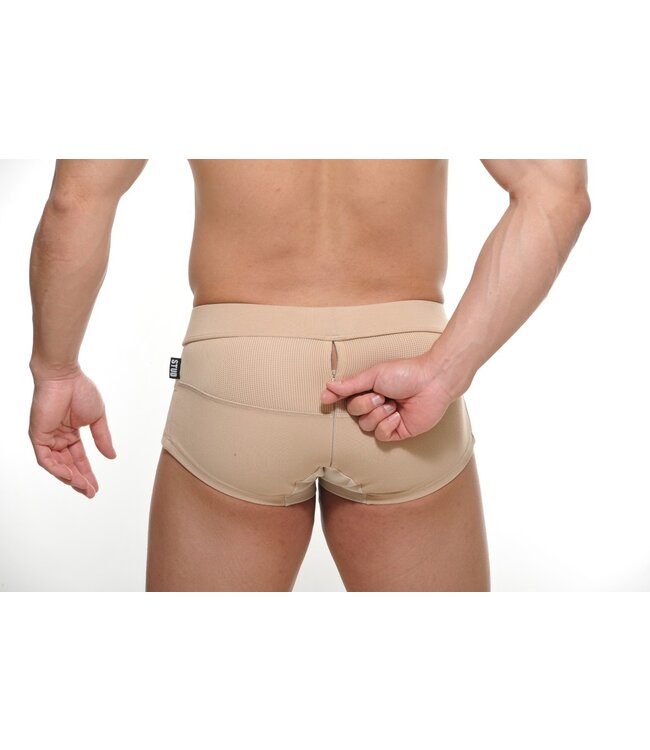 STUD Mutiny Camel Trunk