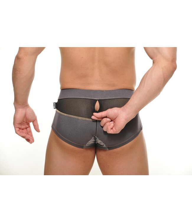 STUD Mutiny Grey Trunk