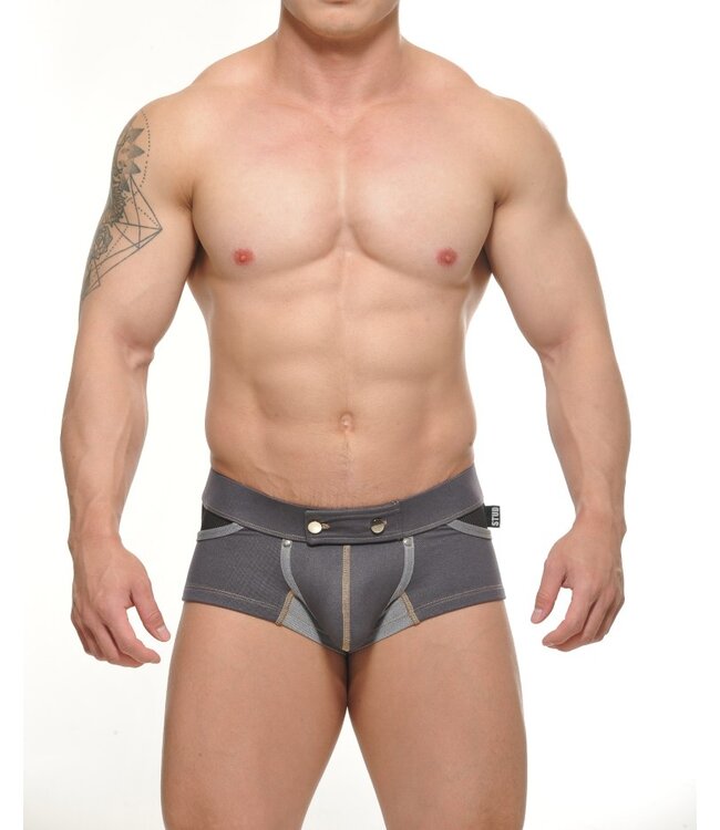 STUD Mutiny Grey Trunk