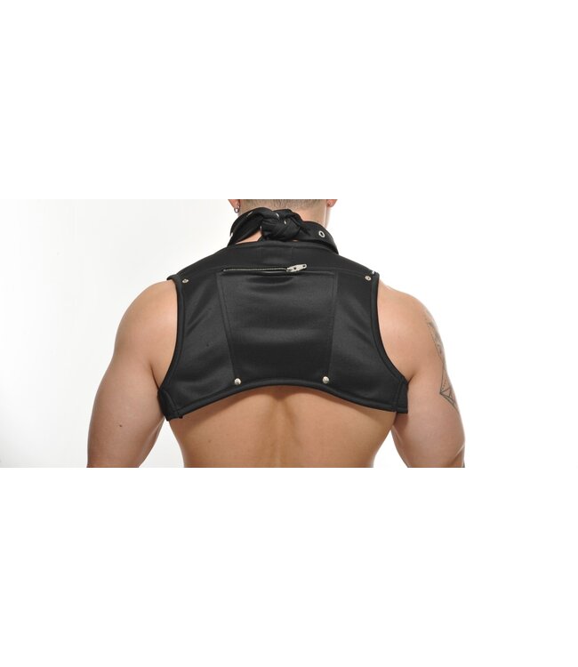 STUD Colt Black Harness