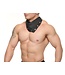STUD Jasper Black Scarf