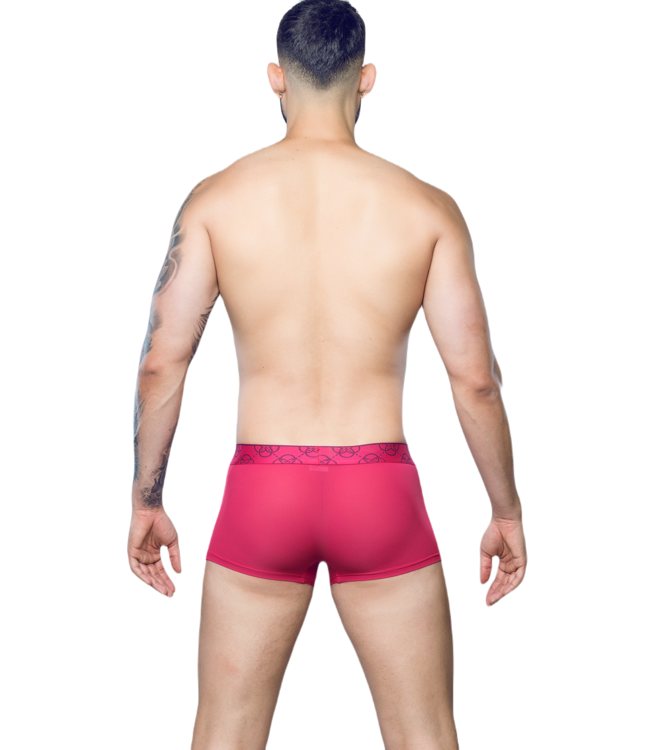 2 Eros Himeros Trunks Raspberry