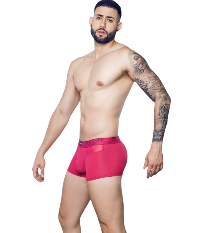 2 Eros Himeros Trunks Raspberry