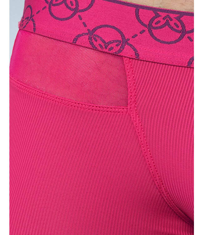 2 Eros Himeros Trunks Raspberry