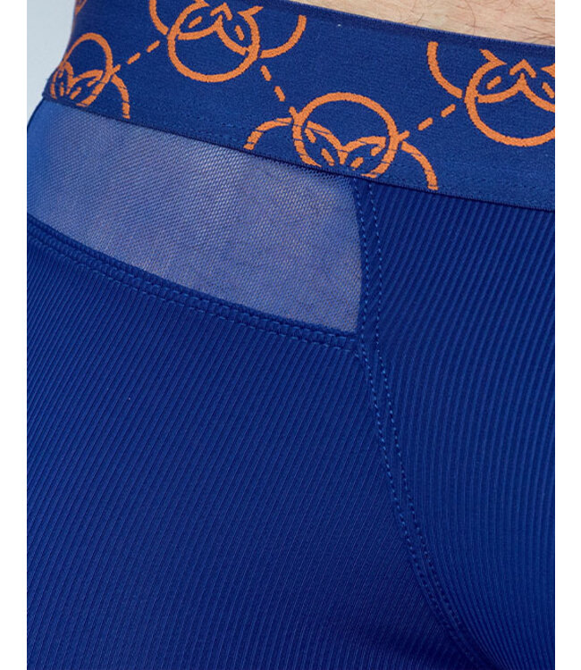 2 Eros Himeros Trunk Navy Blue