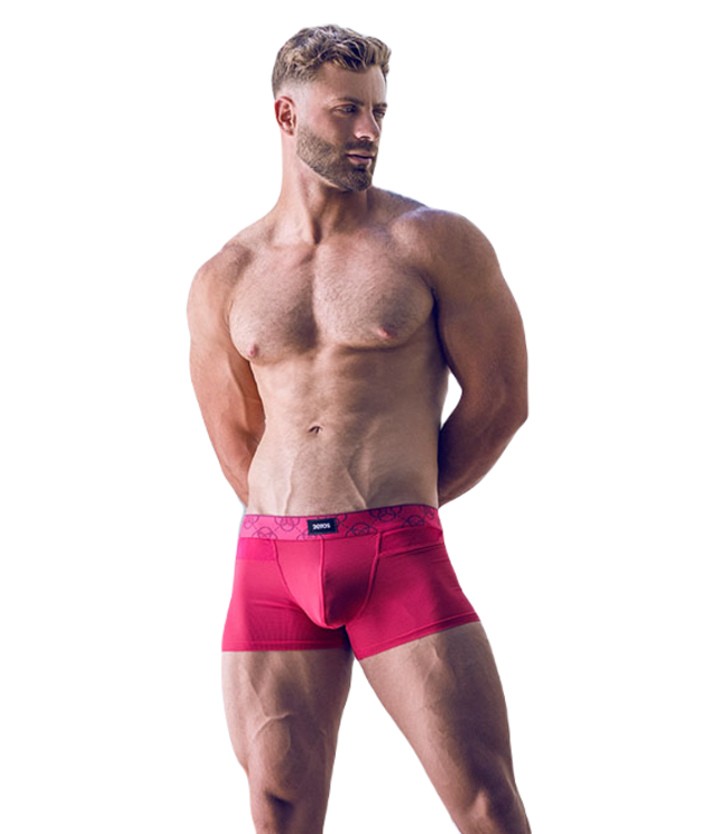 2 Eros Himeros Trunks Raspberry