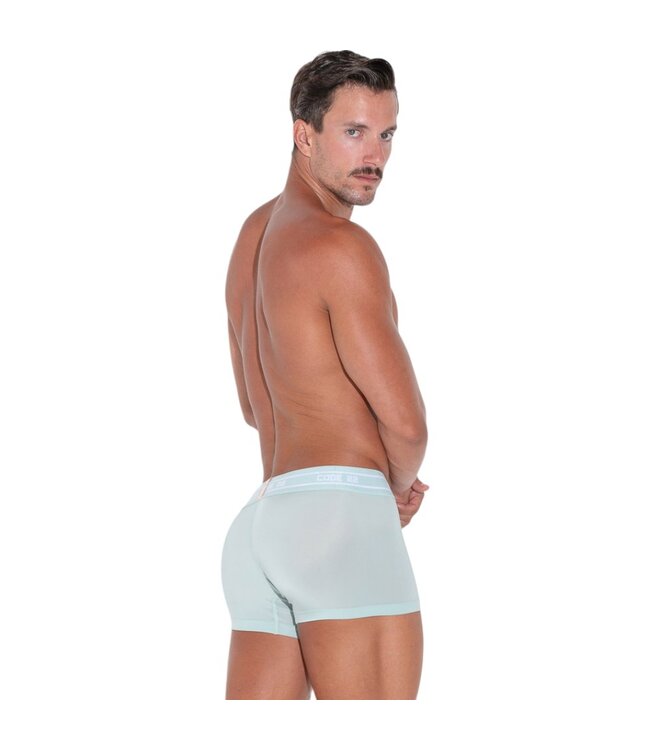 CODE 22 Secret Garden Trunk Green