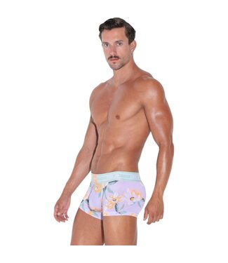 CODE 22 Secret Garden Trunk Lavander