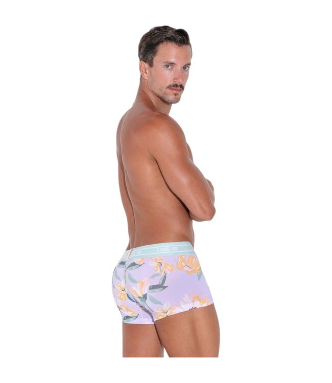 CODE 22 Secret Garden Trunk Lavander