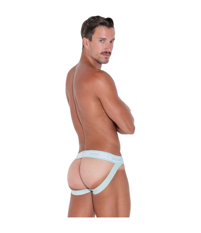 CODE 22 Secret Garden Jockstrap Lavander