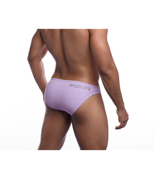 PUMP Orchid Water Cheeky