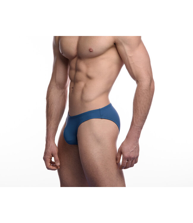 PUMP Blue Water Cheeky