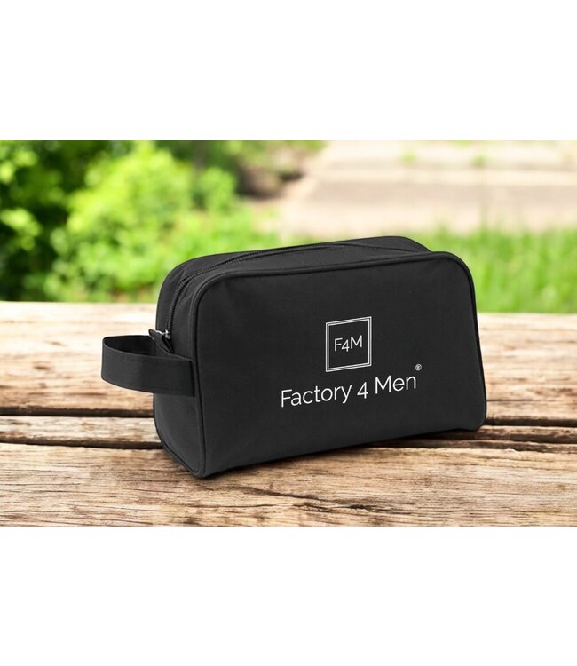 Factory 4 Men Toilettas