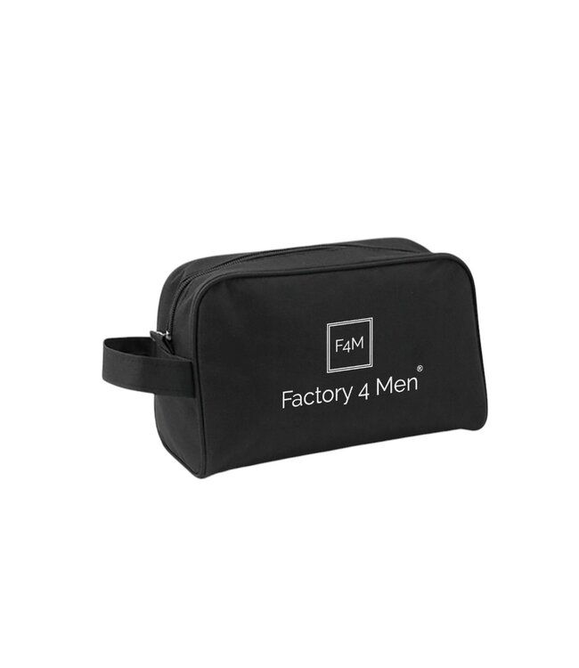 Factory 4 Men Toilettas
