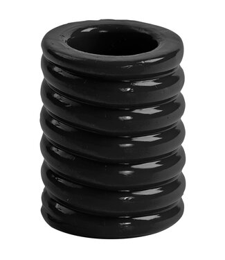 Titanmen Cockcage Black