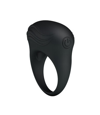 Bertram Vibrating Cock Ring