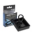 ERECTOmed Adjustable Cock Ring - Black
