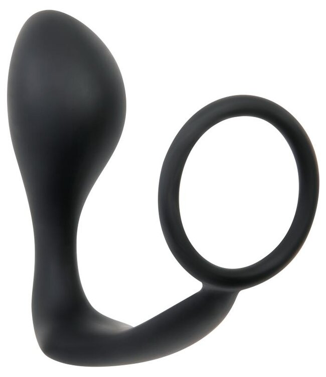 Evolved - Intro to Prostate Set - Black