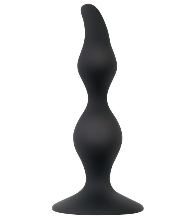 Evolved - Intro to Prostate Set - Black