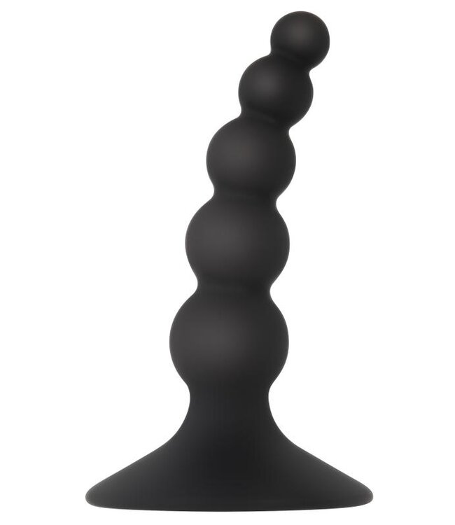 Evolved - Intro to Prostate Set - Black