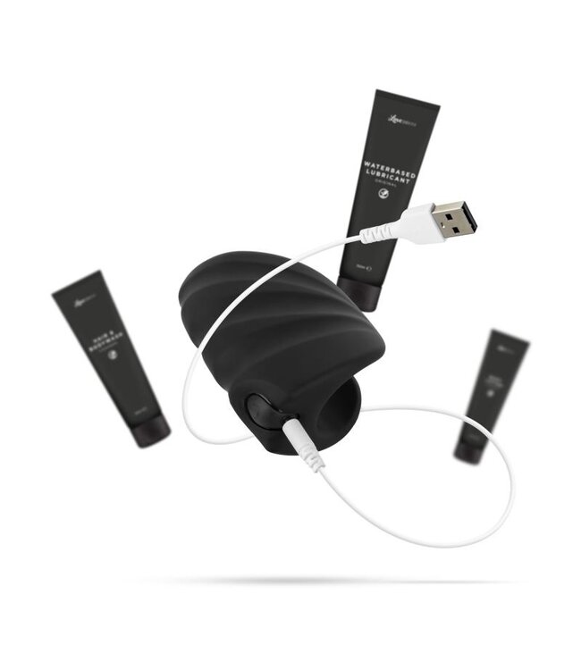 Moment Box Men - Cashmere