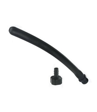 Silicone Comfort Nozzle Attachment